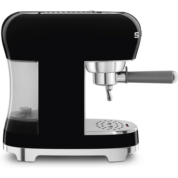 Рожковая кофеварка Smeg ECF02BLEU