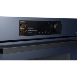 Духовой шкаф SAMSUNG NQ5B6753CAN/WT