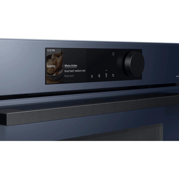 Духовой шкаф SAMSUNG NQ5B6753CAN/WT