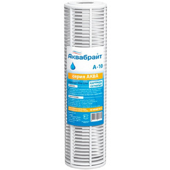 Картридж Аквабрайт А-10