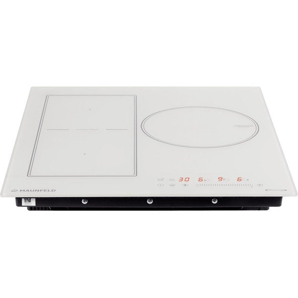 Варочная панель MAUNFELD CVI453SBBG Inverter