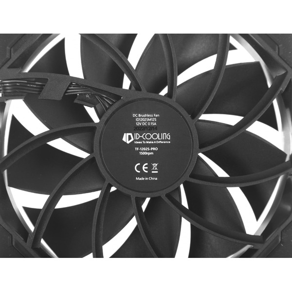 Кулер для процессора ID-Cooling SE-224-XTS