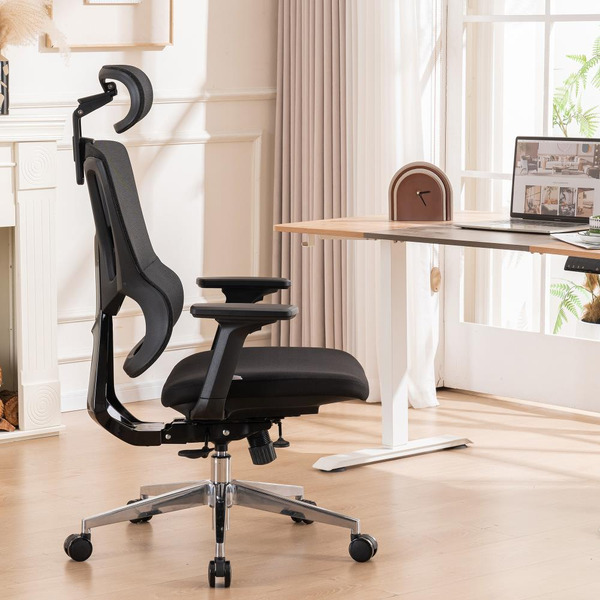 Кресло компьютерное EVOLUTION Flow