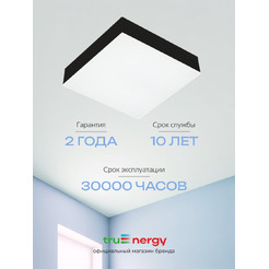 Светильник TruEnergy AURA 11171