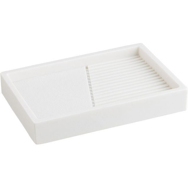 Мыльница Perfecto Linea Element 35-618402