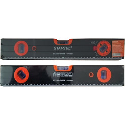 Уровень магнитный  STARTUL PROFI ST2560-040M