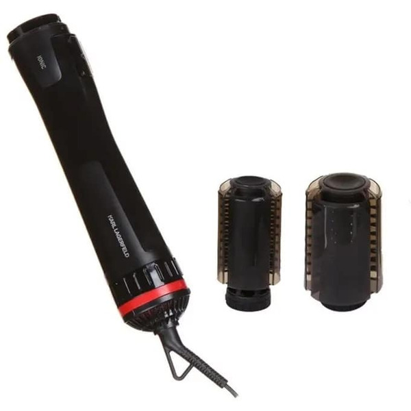 Фен-щетка Rowenta CF952LF0