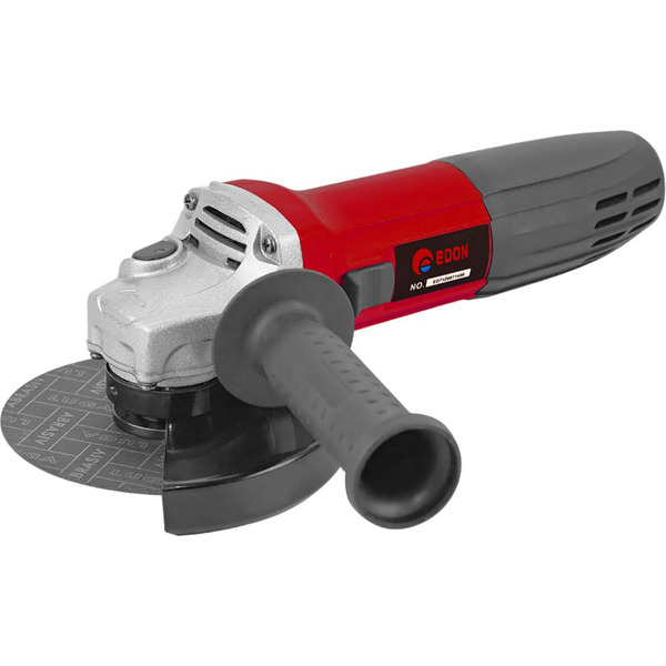 Шлифмашина Edon AG125/900