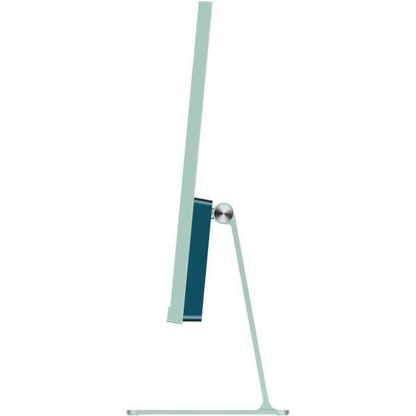 Монитор Digma Pro 27" Art L IPS 2K (зеленый)