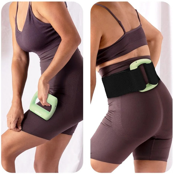 Перкуссионный массажер KITFORT КТ-5936