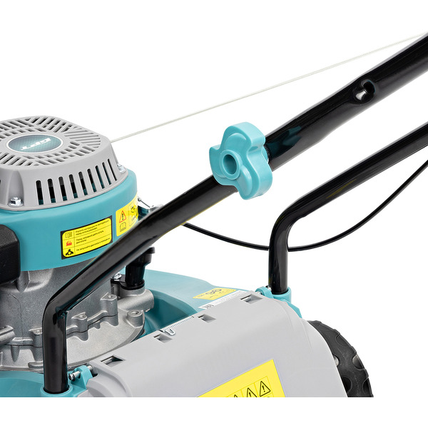 Газонокосилка бензиновая GPT GLM-K4020OA