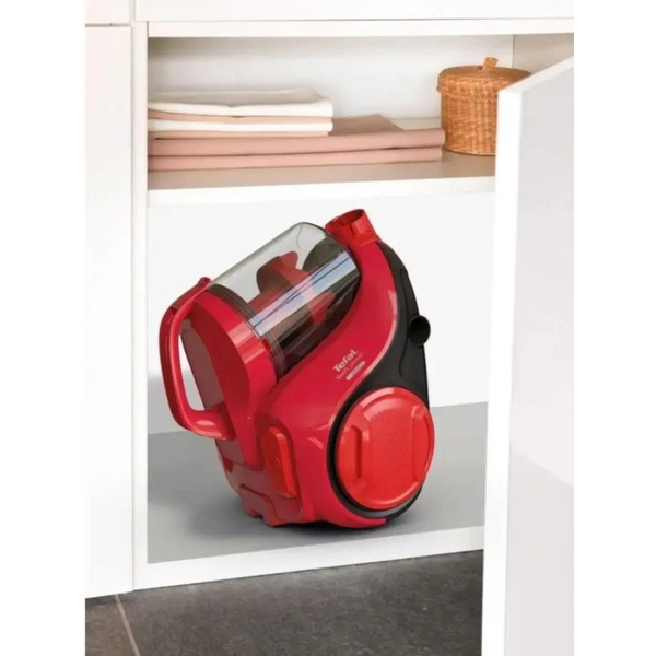 Пылесос Tefal TW2913EA