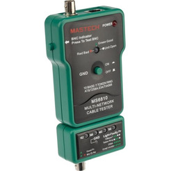 Тестер с генератором сигнала MASTECH MS6810 13-1222