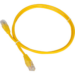 Кабель Lanmaster TWT-45-45-15-YL