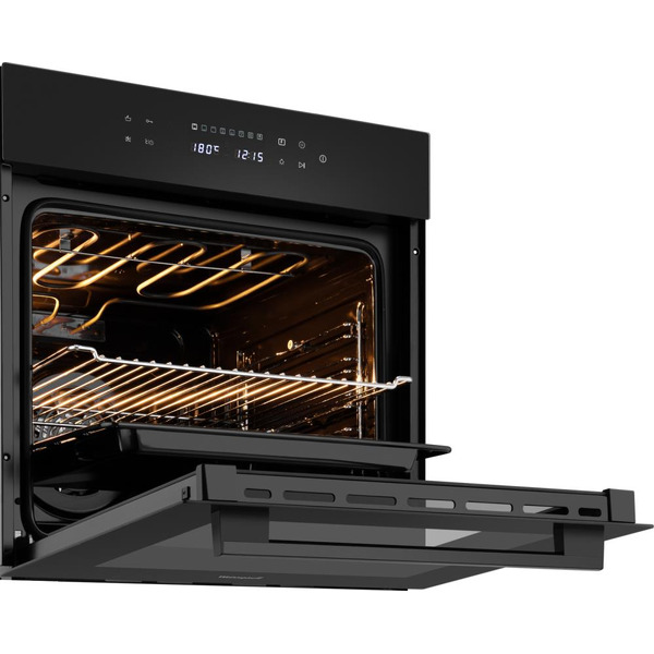 Духовой шкаф Weissgauff EOV 799 SB