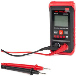Мультиметр цифровой КВТ 88550 KT 123 серия PROLINE