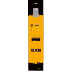 Шина для пилы Deko CS4 063-4375