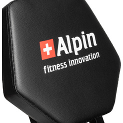 Скамья спортивная Alpin Champion G-17