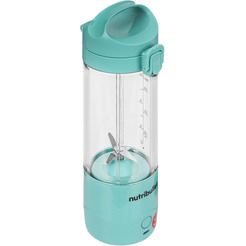 Блендер Nutribullet NBP003LBL