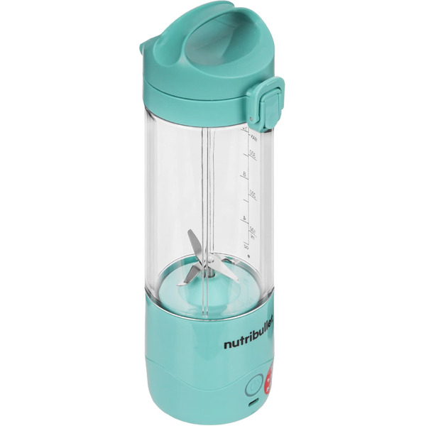 Блендер Nutribullet NBP003LBL