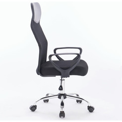 Кресло Brabix Tender MG-330 (черный)