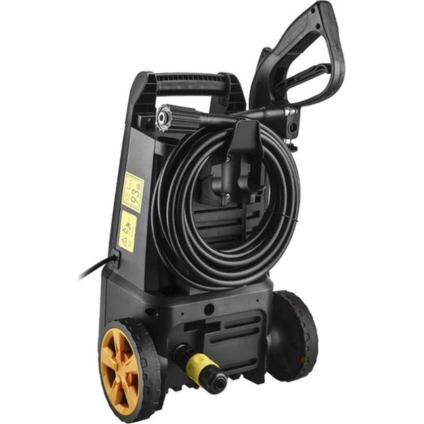 Мойка высокого давления Deko DKCW1750 084-2042