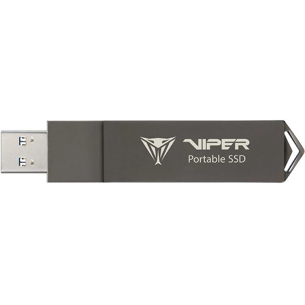 Внешний диск SSD Patriot Viper PVP30 1TB PVP301TB28UDG