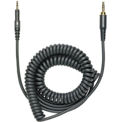Наушники AUDIO-TECHNICA ATH-M50X черный