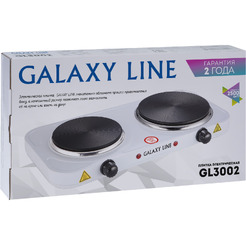 Настольная плита Galaxy GL3002