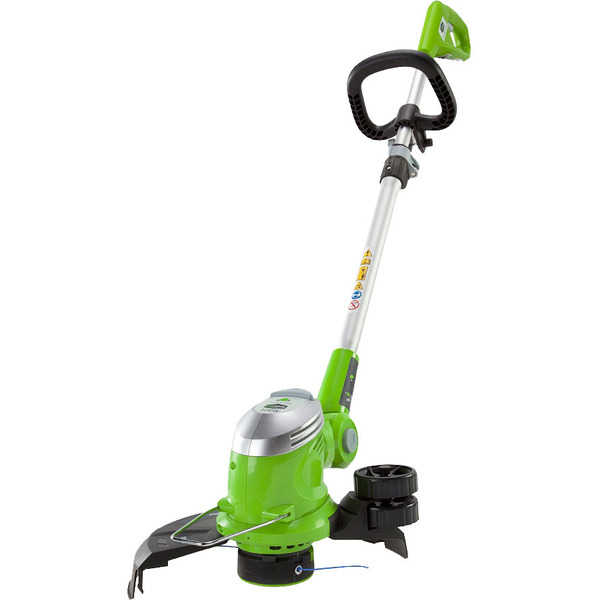 Триммер Greenworks GST5033M (21277)