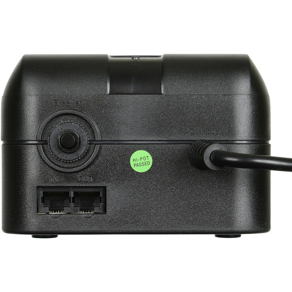 Источник бесперебойного питания IPPON Back Verso 600