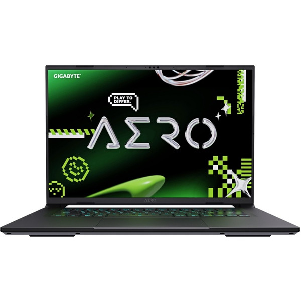 Игровой ноутбук Gigabyte AERO X16 1WH 1WH93KZC64DH