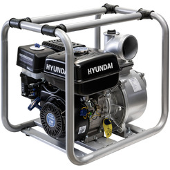 Мотопомпа бензиновая Hyundai HY 105