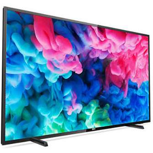 Телевизор PHILIPS 50PUS6503/60