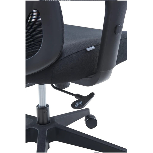 Офисное кресло SPARX Dino (черный)