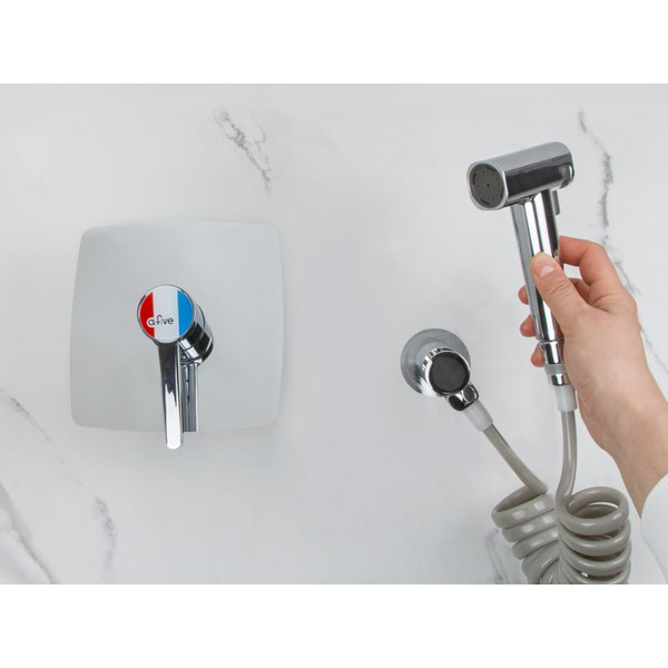 Смеситель для биде A-Five A5-0550