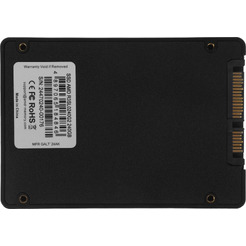 SSD AMD Radeon R3 240GB R3SL0240G2
