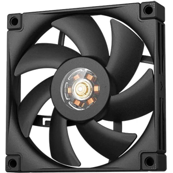 Вентилятор для корпуса DeepCool FT9 Slim R-FT9SLIM-BKWPN1-G