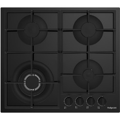Варочная поверхность Hotpoint HG 62FA/BK