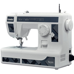 Швейная машина Leader Noir