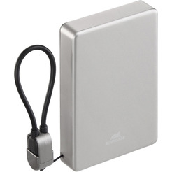 Внешний аккумулятор Rivacase VA2617 10000mAh