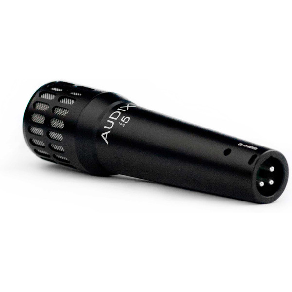 Профессиональный инструментальный микрофон AUDIX I5