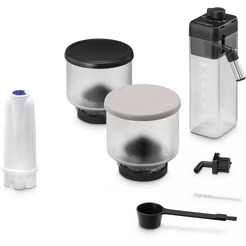 Кофемашина Delonghi Rivelia EXAM440.55.BG