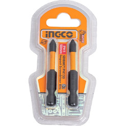Ударная бита INGCO SDBIM71PH150 (2 шт)