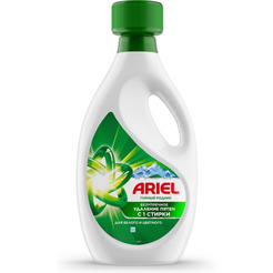 Гель для стирки ARIEL Горный родник 1.8 л