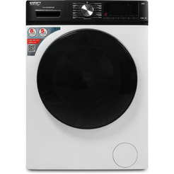 Стирально-сушильная машина Kraft TCH-HDD8587SW