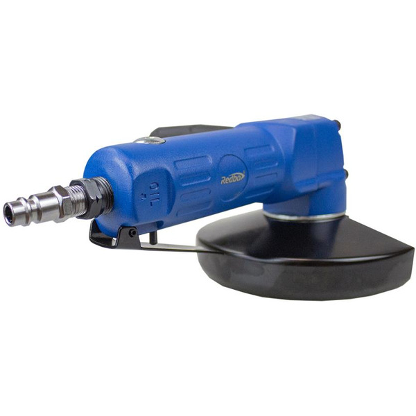 Пневматическая угловая шлифмашина Redbo RP-7319 (38945)