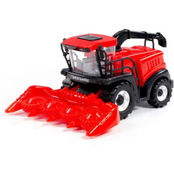 Комбайн Полесье Гомсельмаш кормоуборочный 93158