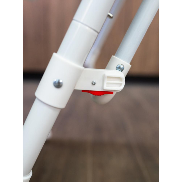 Стульчик для кормления Martin Noir SIRIUS Sunny Beige