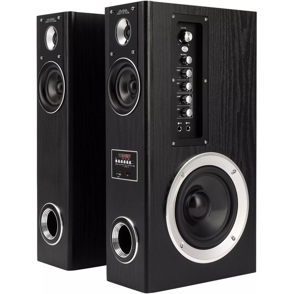 Колонки GMNG GG-SP600AC
